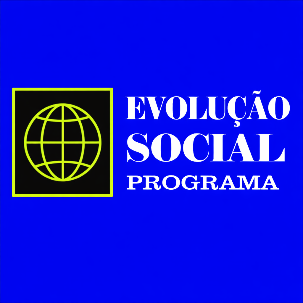 Logo Programa Evolução Social